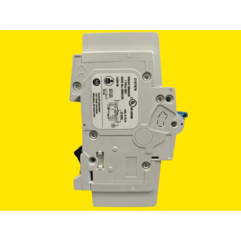 Allen Bradley 1489-m1c070 Disyuntor