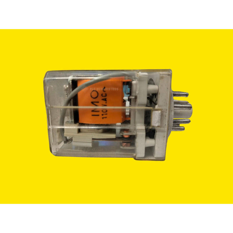R.i.n.a. 60.12 Bs3955 10a Relevador/ Mr 78755