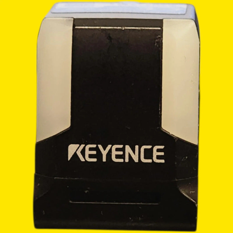 Keyence Iv-g150ma Sensor De Visión Inteligente