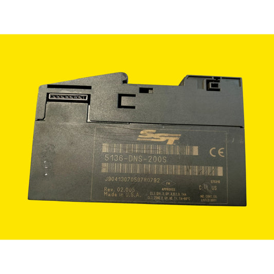 Sst 5136-dns-200s Devicenet