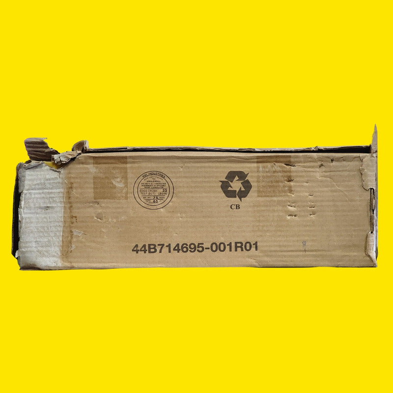 Backplane Gefanuc Ic694chs392a Rx3i 10 Ranuras Expansión E/s