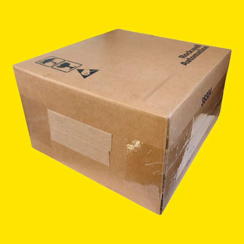 Variador Allen-bradley 25b-b8p0n104 Powerflex 525 2hp 240v