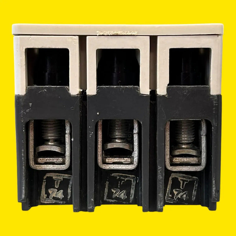 Allen-bradley 140u-h6c3-c90 Interruptor Termomagnético Mccb