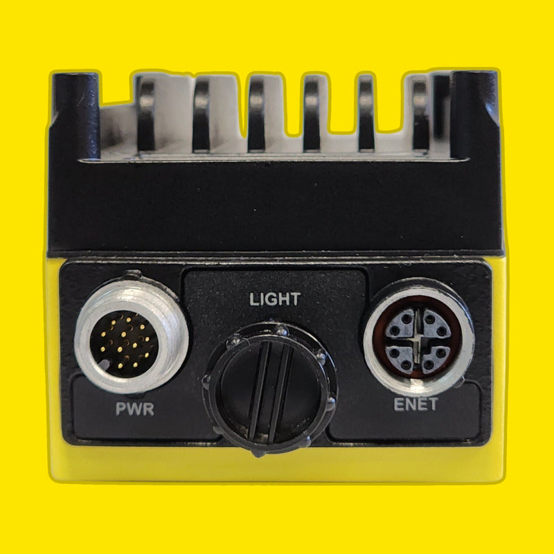 Cognex Isd902c-61-3705 In-sight D900 Sistema Visión