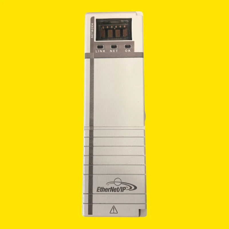 Allen-bradley Compactlogix Modulo Ethernet 1768-enbt
