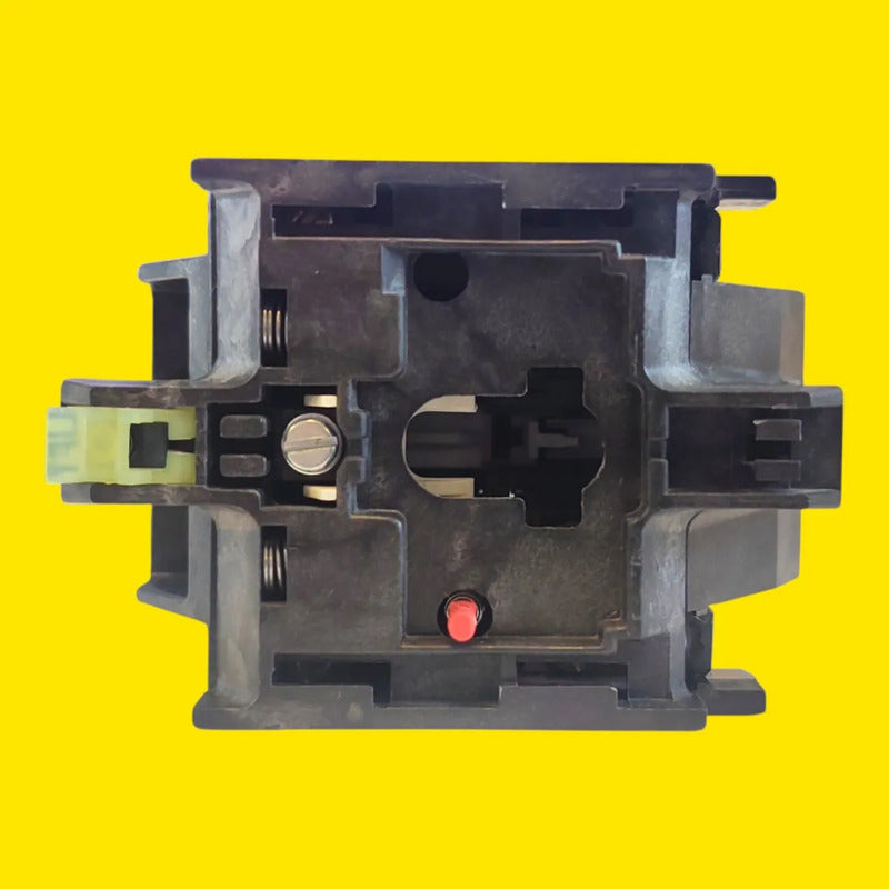 Square D 8501xte1 Modulo Temporizador Neumatico Nema