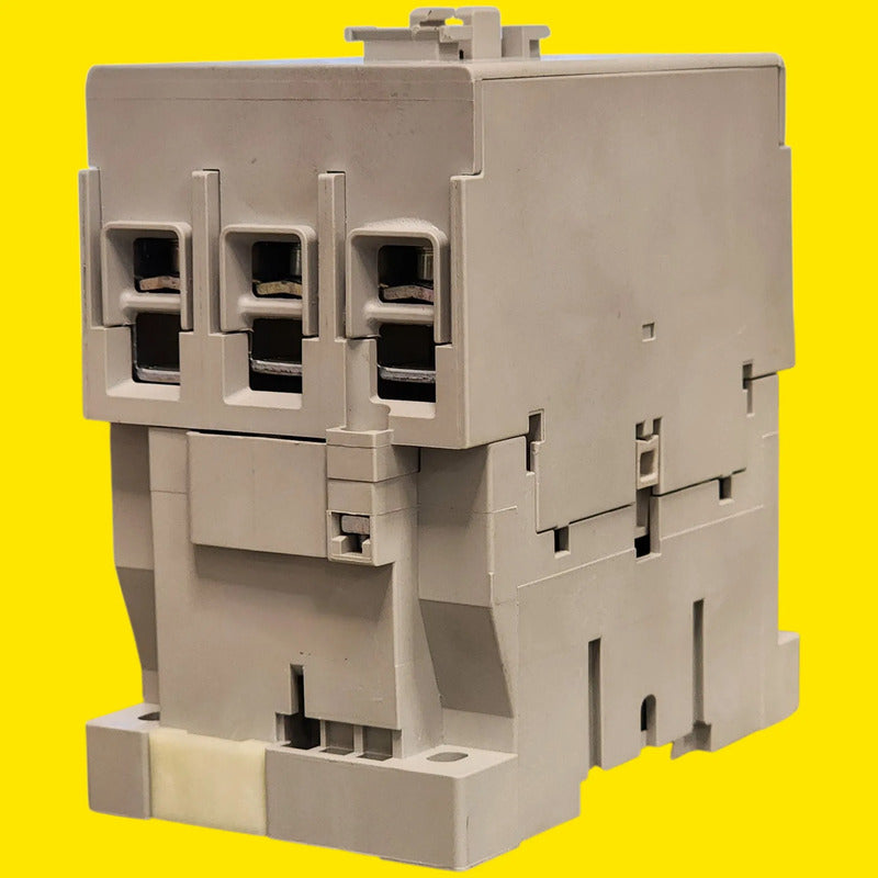 Allen-bradley 100-c85dj00 Contactor De Potencia 85 A