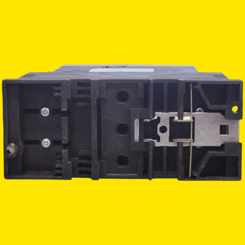 Siemens 3rv1472-5ad10 Interruptor Protector De Motor 50hz/60hz