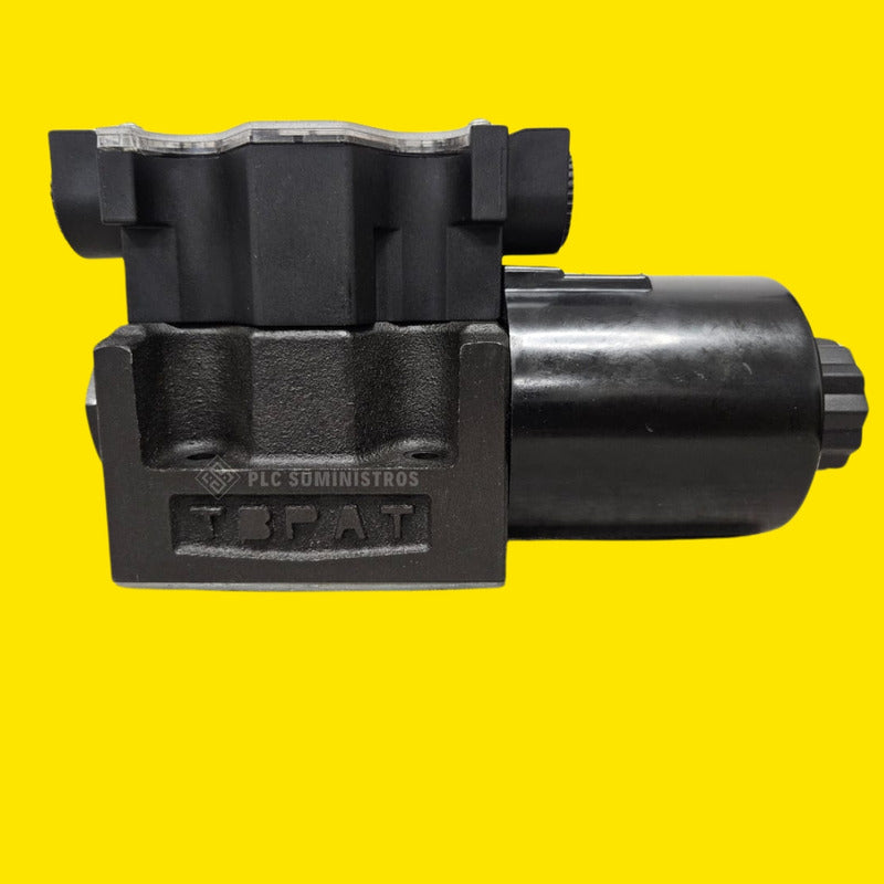 Yuken Dsg-03-2b3-d24-50 Válvula Direccional