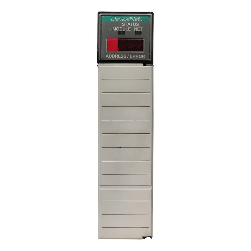 Allen-bradley 1747-sdn Módulo Escáner Devicenet Slc 500