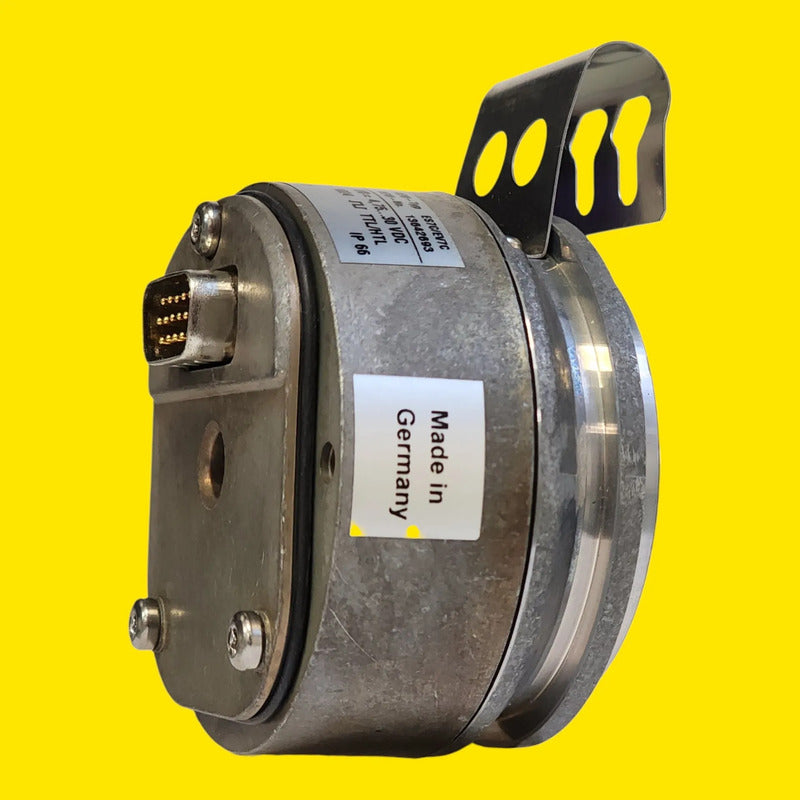 Baumer Og73 Un 1024 Encoder Incremental 1024 Ppr 4.75-30v