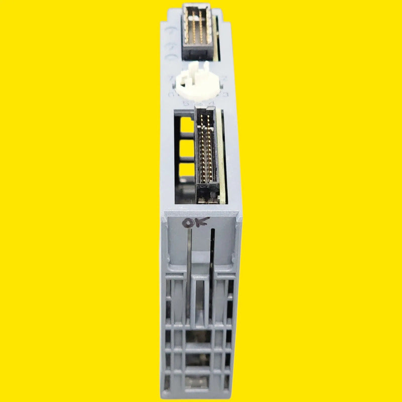 Siemens 6es7132-6bf01-0ba0 Módulo 8 Salidas 24 Vcc
