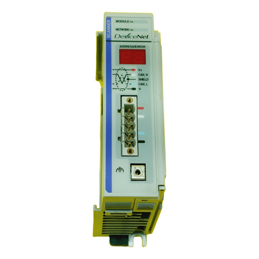 Allen Bradley 1769-sdn Módulo Escáner Compactlogix Devicen