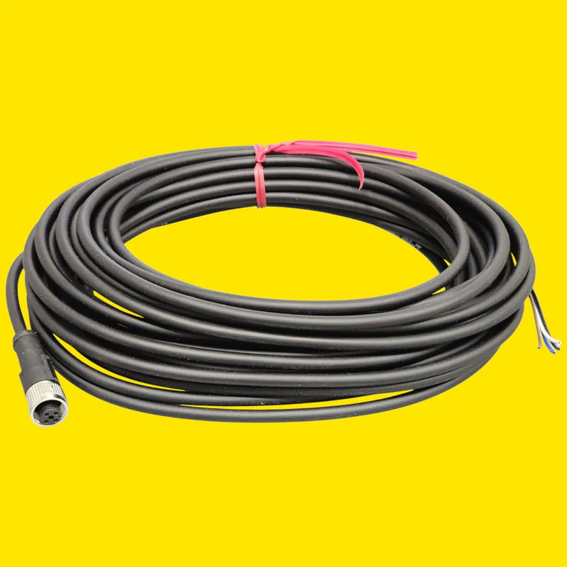 Keyence Op-87635 Cable De Conexión Para Sensor