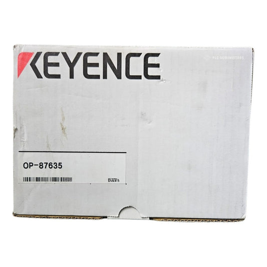 Cable Conector Keyence Op-87635