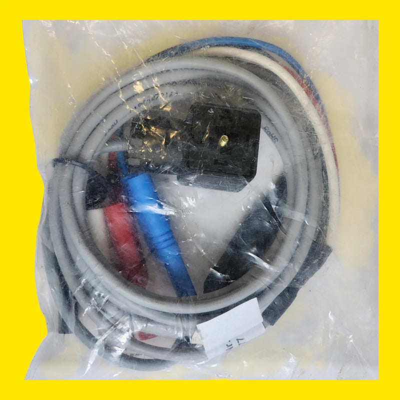 Cable De Conexión Para Potenciómetro Lineal Teile-nr 376177