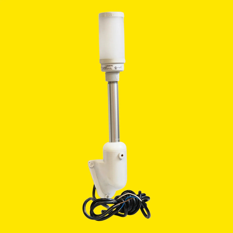Banner Cl50grypc Torre Luminosa Led Industrial