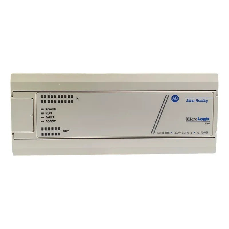 1761-l32bwa Allen-bradley | Micrologix 1000 32 I/o
