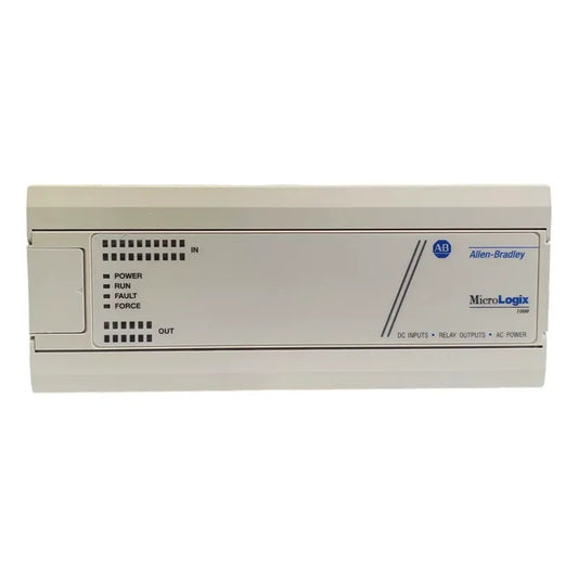 1761-l32bwa Allen-bradley | Micrologix 1000 32 I/o
