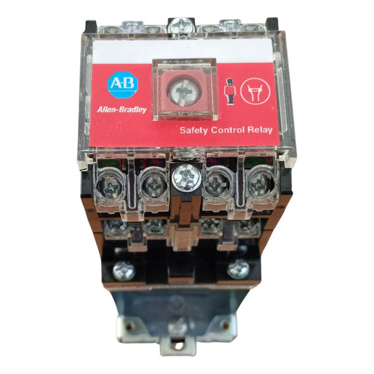 Allen Bradley 700s-dcp440dz24 - Allen Bradley