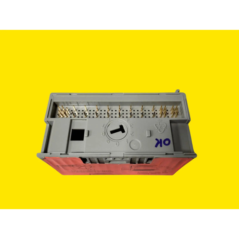 Allen-bradley 1794-ia16 Flex I/o Input Module