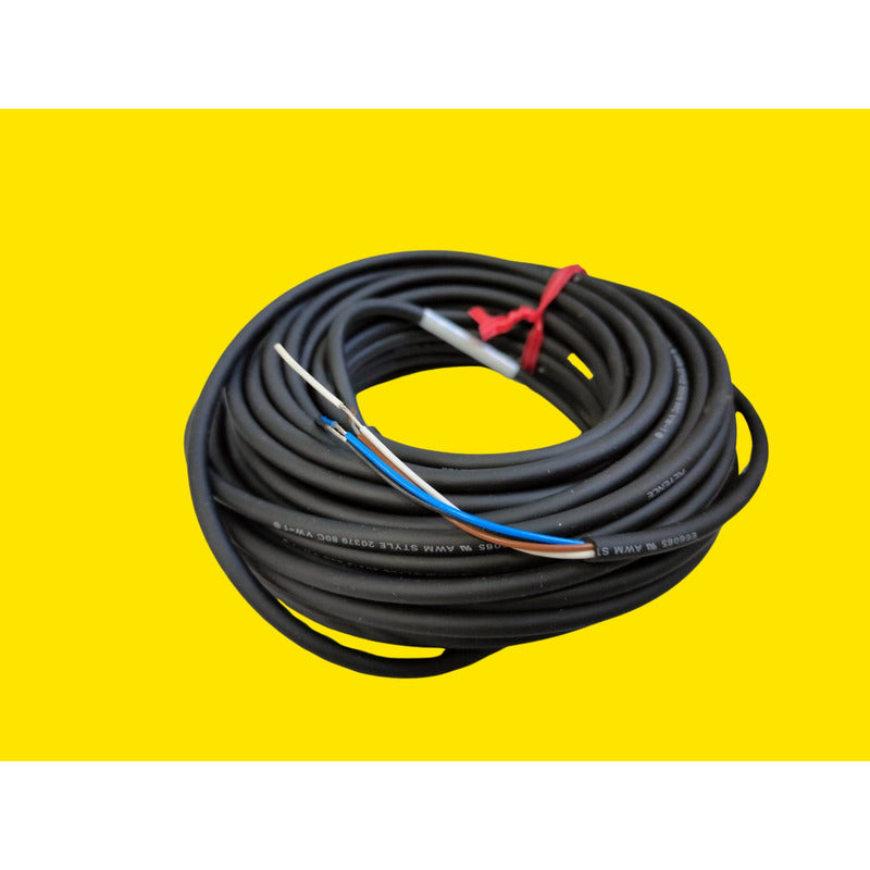 Keyence Cable De Sensor Op-73865