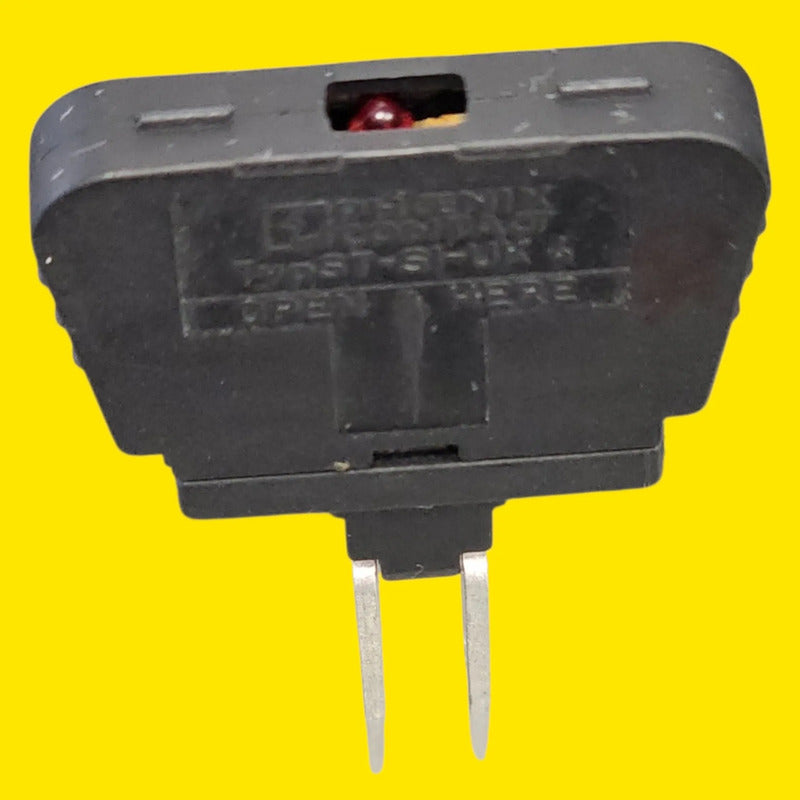 Phoenix Contact St-si-uk 4 Portafusible 0921011