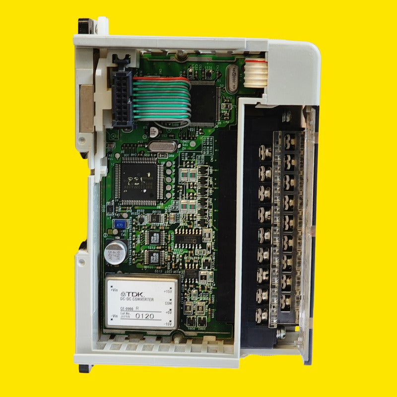 Allen Bradley 1769-if4fxof2f Módulo Analógico Compactlogix