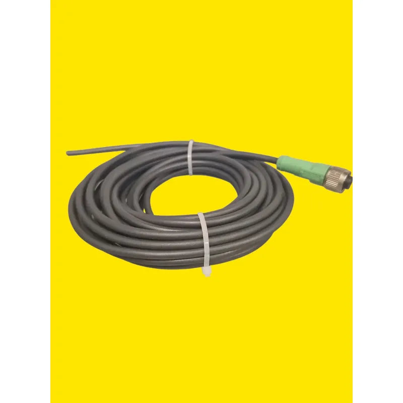 Phoenix Contact Sac-4p-10,0-pur/m12fs Cable Conexión 1683002