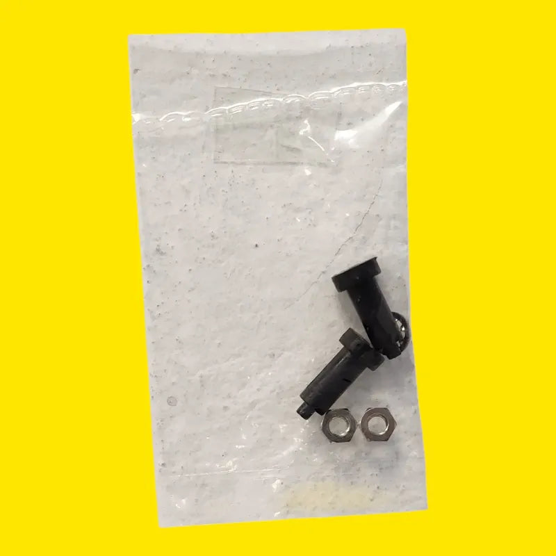 Banner Pbt26u 26080 Cable Fotoelectrico Fibra Optica