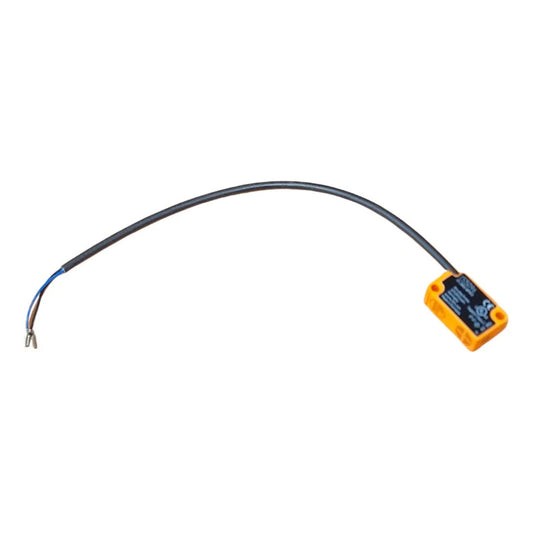 Ifm Is5096 Sensor Inductivo De Proximidad Industrial