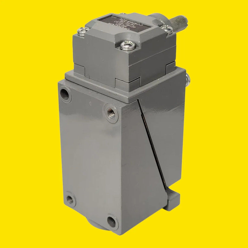 Allen-bradley 802t-htp Limit Switch Industrial Uso Rudo