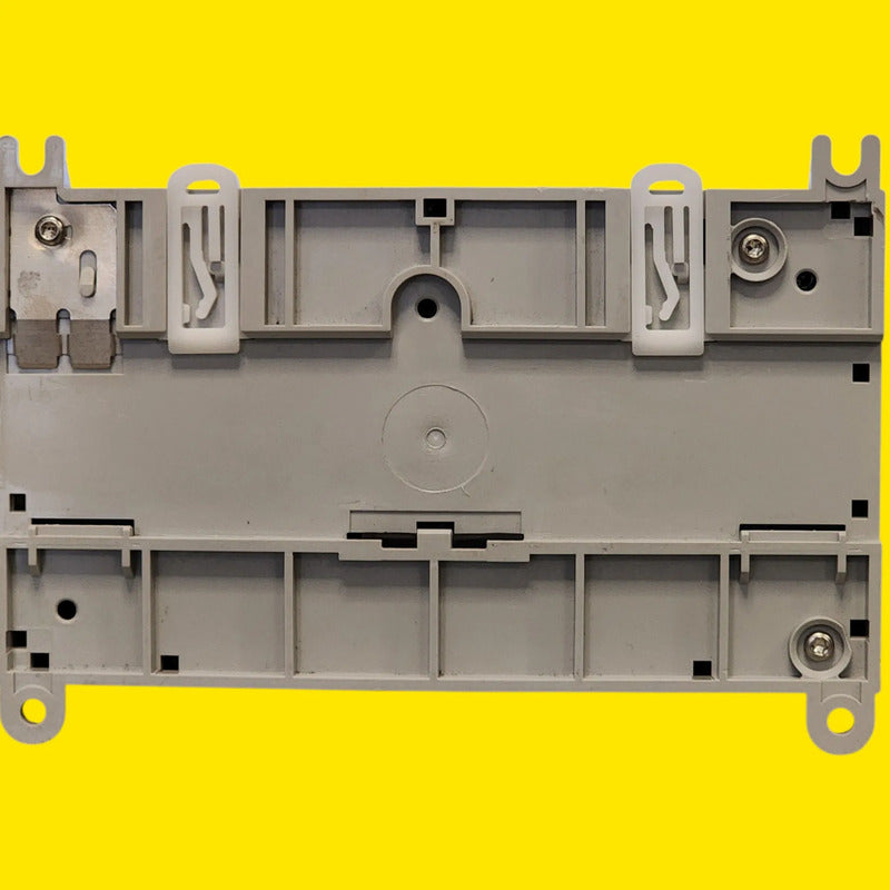 Allen-bradley 1762-l40awar Controlador Plc Micrologix