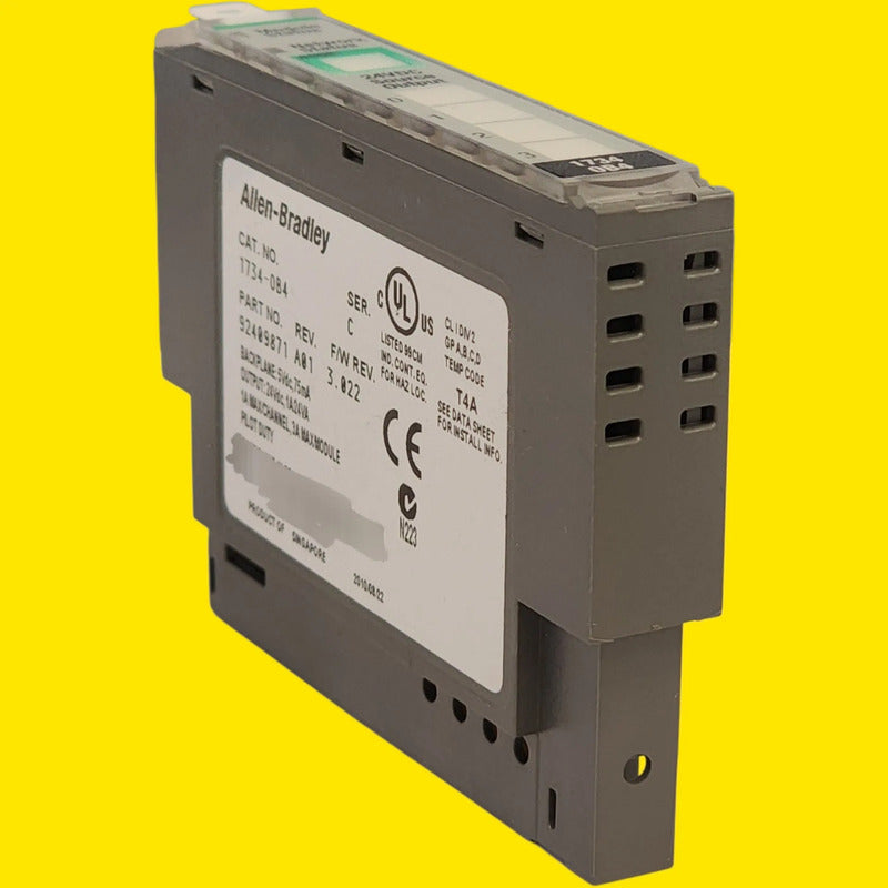 Allen-bradley 1734-ob4 Modulo 4 Salidas Digitales Dc