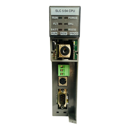 Allen Bradley 1747-l543
