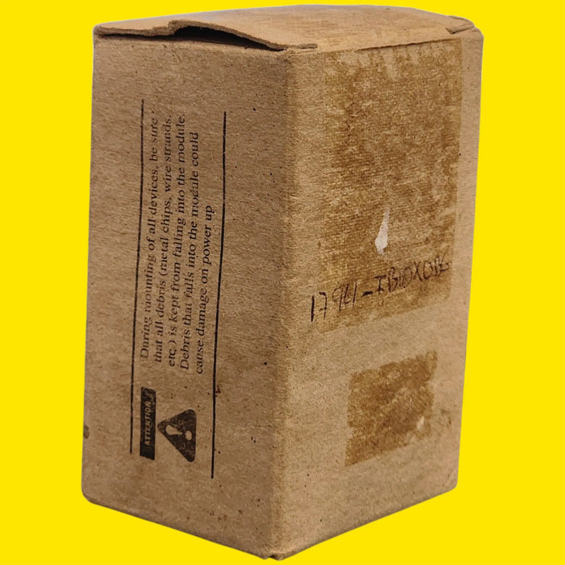 Allen Bradley 1794-ib10xob6 Modulo Flex I/o