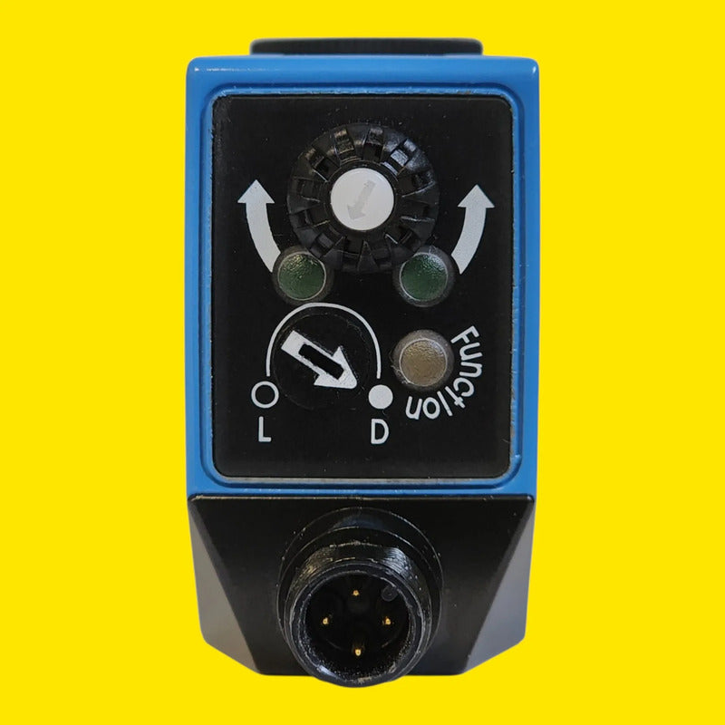 Sick Kt5g-2n1111 1015981 Sensor De Contraste Npn