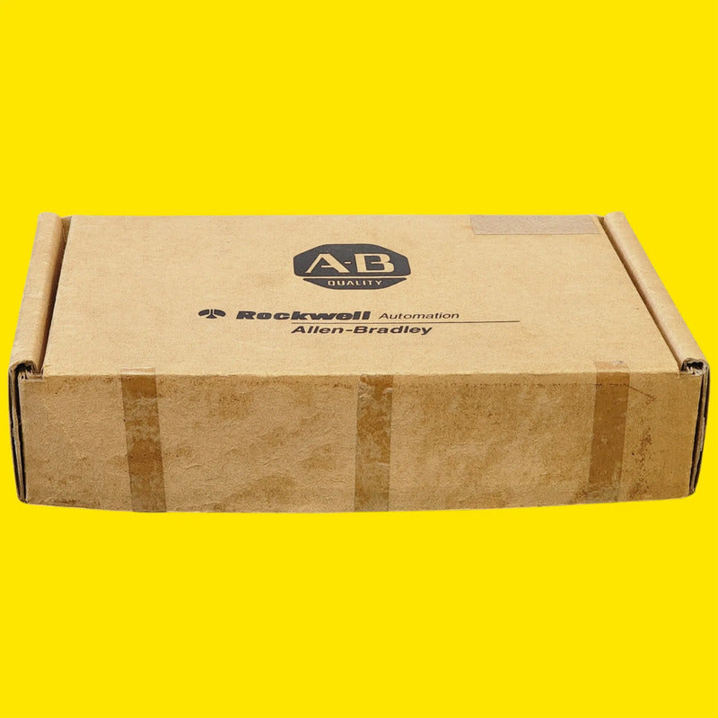 Allen Bradley 1746-ov32 Modulo De Salida Original