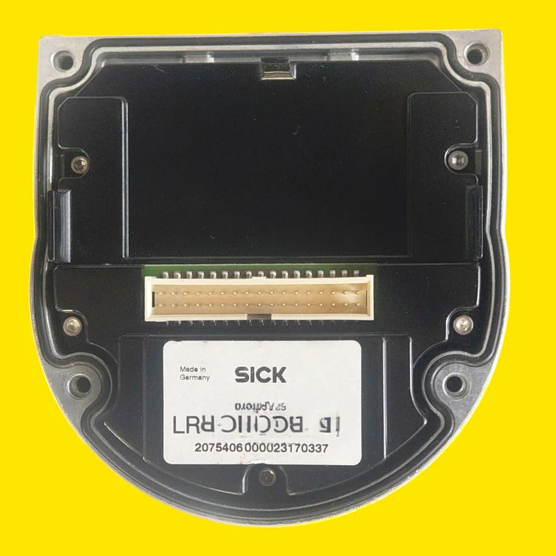 Sick S30b-3011gb Escáner Láser Seguridad Industrial