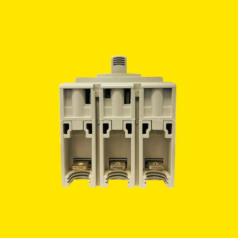 Interruptor Termomagnético Allen Bradley 140g-h6f3-d12 3p