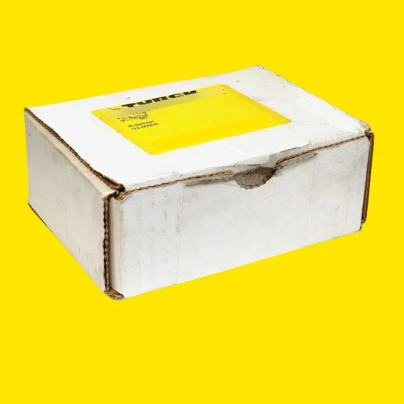 Turck Sptc1/c1243 Power Tap Devicenet U3-00904