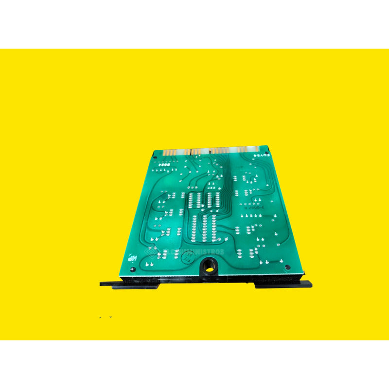 Fireye Euvs4 Módulo Amplificador