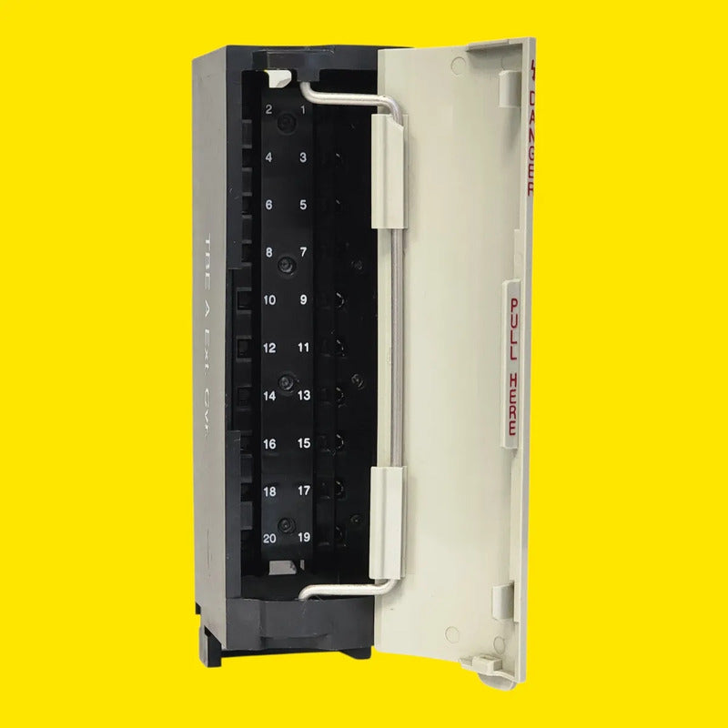 Allen-bradley 1756-tbsh Bornera Para Controllogix
