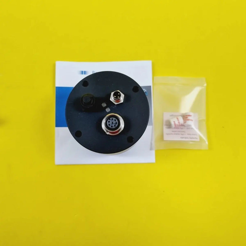 Baumer Txg03-i7 Scientific And Industrial Camera With Frame