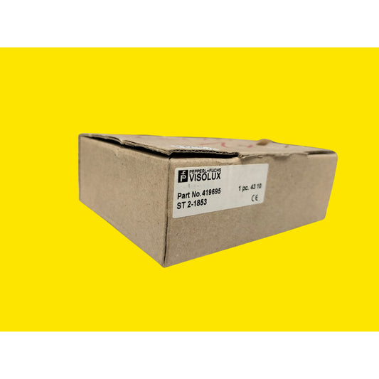 Pepperl+fuchs St 2-1853 Sensor Fotoelectrico 419695