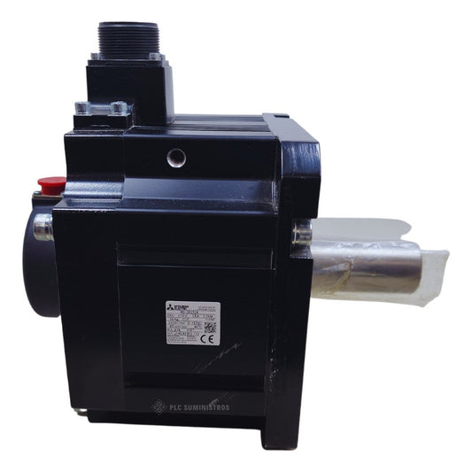 Mitsubishi Hg-sr352k Servomotor De Ca. Nuevo Sin Caja