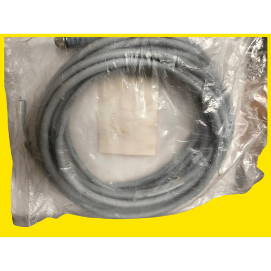 Turck Rkc 572-5m U5311-09  Cable Actuador Y Sens