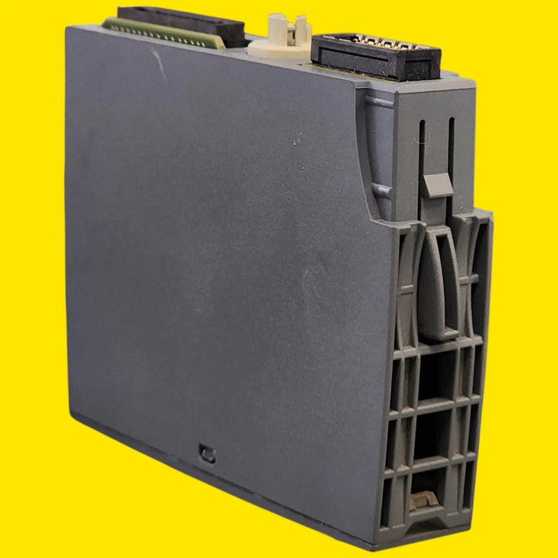Siemens 6es7132-6bf01-0ba0 Módulo 8 Salidas 24 Vcc