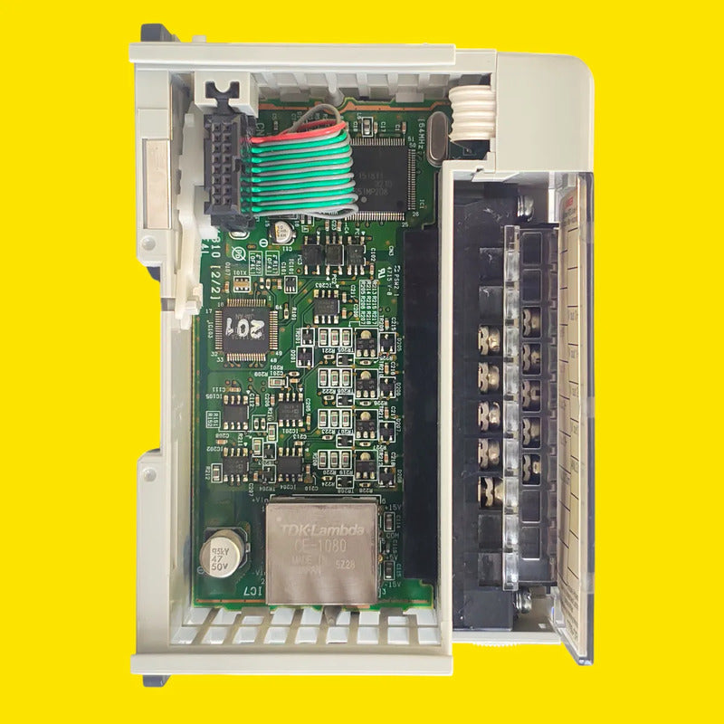 Allen-bradley 1769-of4 Módulo 4 Salidas Analógicas V/i Plc