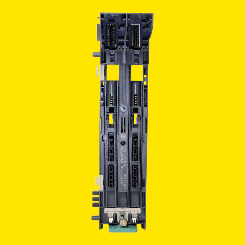 Siemens 6dl1193-6ga00-0nn0 Et 200sp Ha Modulo Portador 2x